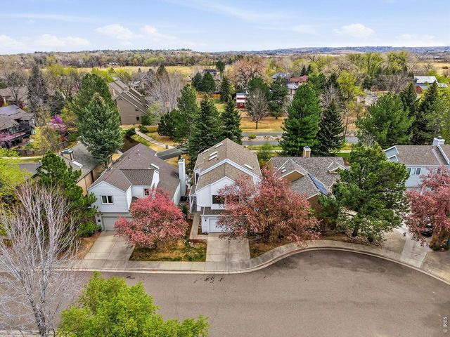5588 Stonewall Pl, Boulder, CO 80303