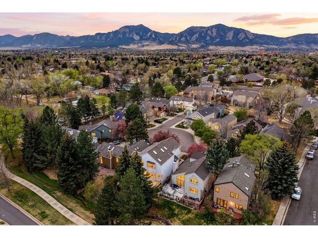 5588 Stonewall Pl, Boulder, CO 80303