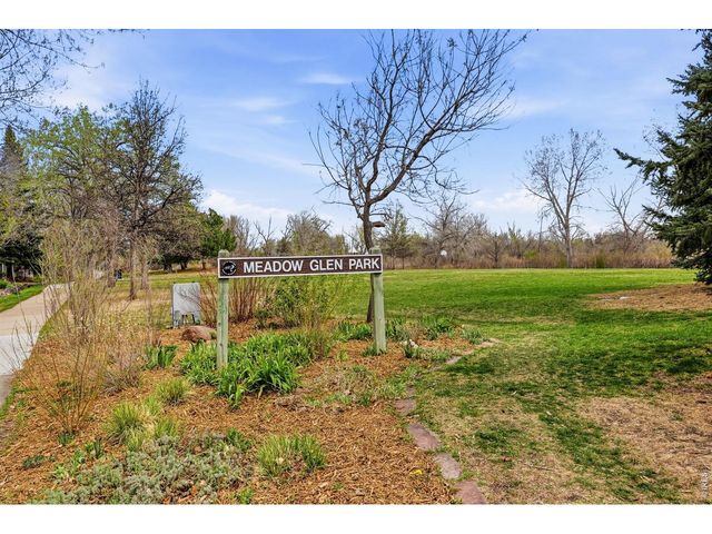 5588 Stonewall Pl, Boulder, CO 80303