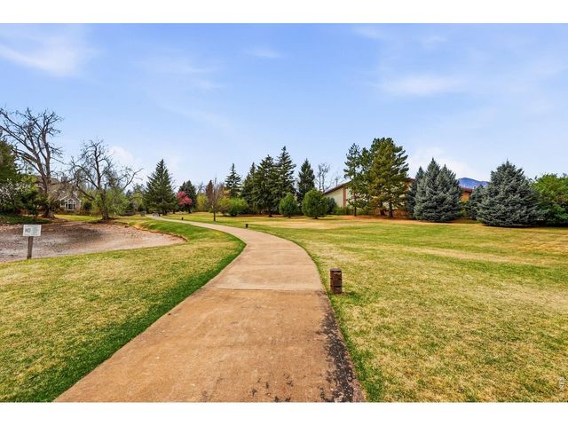 5588 Stonewall Pl, Boulder, CO 80303