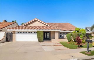 17925 Mount Coulter, Fountain Valley, CA 92708