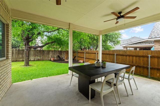 2915 Stonecreek DR, Round Rock, TX 78681