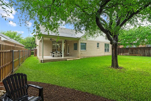 2915 Stonecreek DR, Round Rock, TX 78681