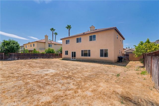 1673 Park Meadows Drive, San Jacinto, CA 92582