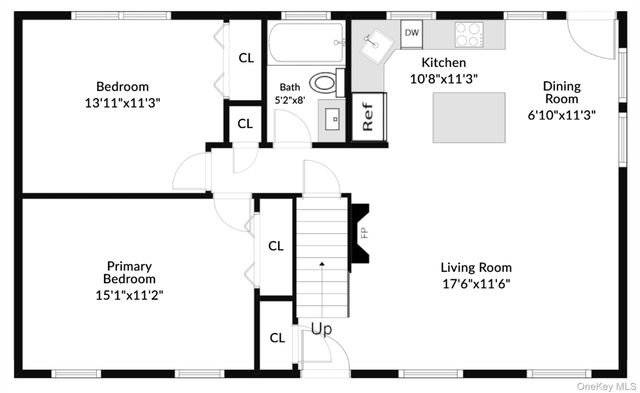 458 Lockwood Drive, Shirley, NY 11967