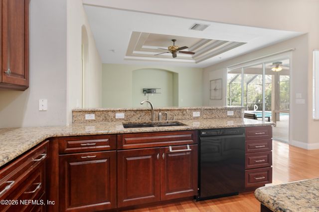 15 OLD OAK Drive N, Palm Coast, FL 32137