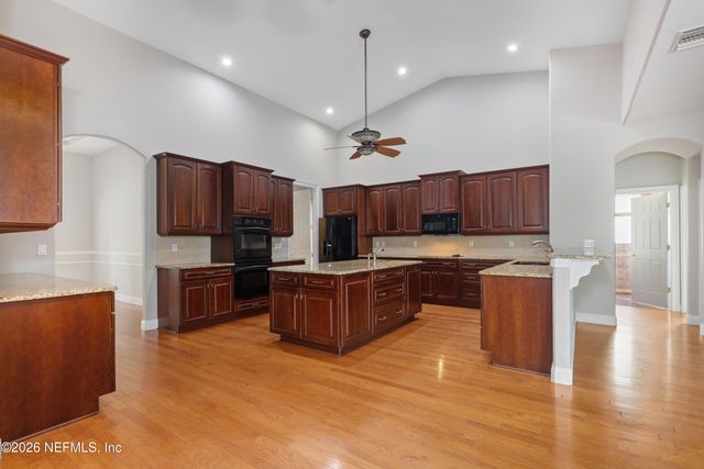 15 OLD OAK Drive N, Palm Coast, FL 32137