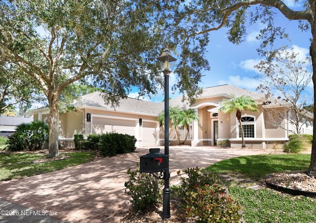 15 OLD OAK Drive N, Palm Coast, FL 32137