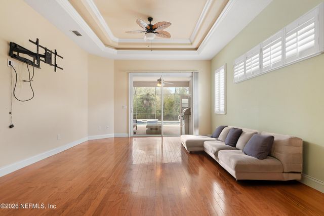 15 OLD OAK Drive N, Palm Coast, FL 32137