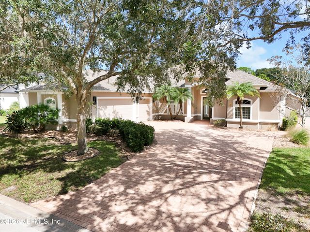 15 OLD OAK Drive N, Palm Coast, FL 32137