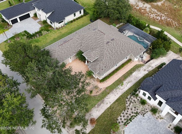 15 OLD OAK Drive N, Palm Coast, FL 32137