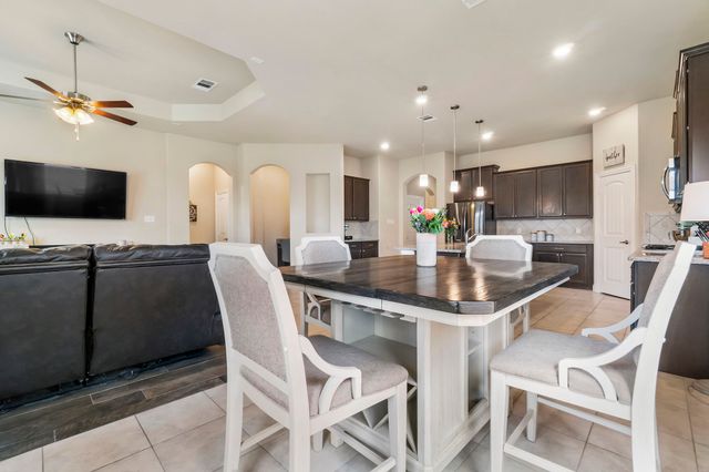 3610 Bastrop Street, Melissa, TX 75454