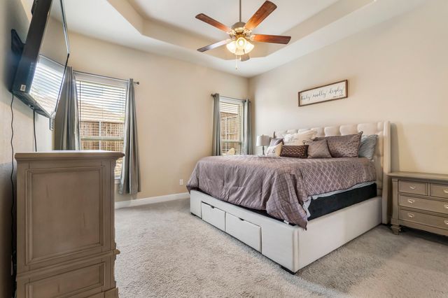 3610 Bastrop Street, Melissa, TX 75454