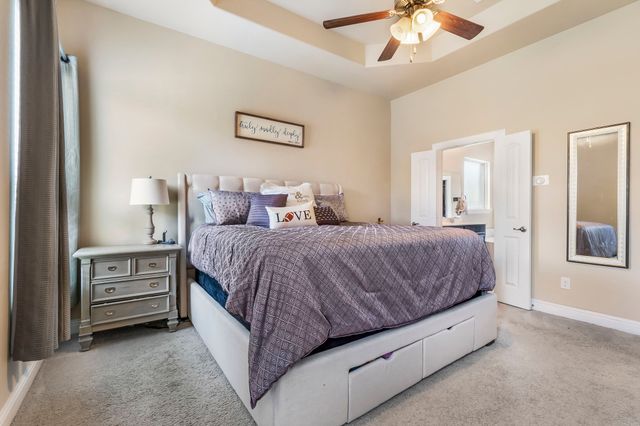 3610 Bastrop Street, Melissa, TX 75454