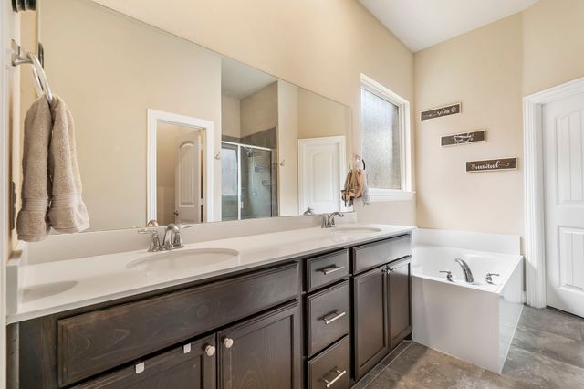 3610 Bastrop Street, Melissa, TX 75454