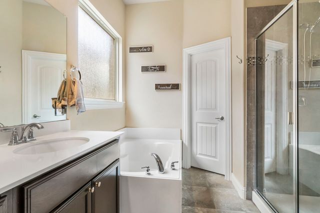 3610 Bastrop Street, Melissa, TX 75454