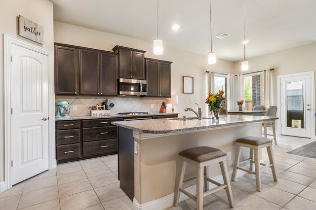 3610 Bastrop Street, Melissa, TX 75454