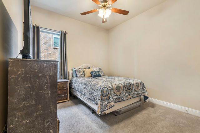 3610 Bastrop Street, Melissa, TX 75454