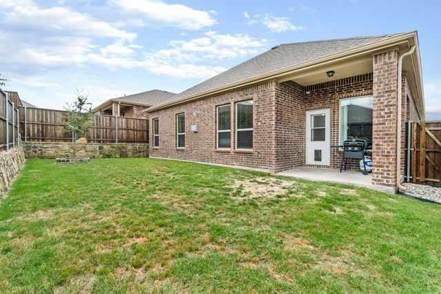 3610 Bastrop Street, Melissa, TX 75454