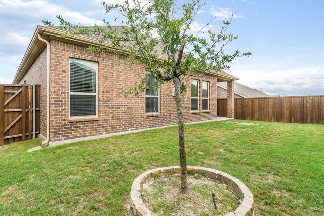 3610 Bastrop Street, Melissa, TX 75454