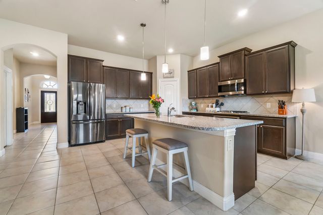 3610 Bastrop Street, Melissa, TX 75454