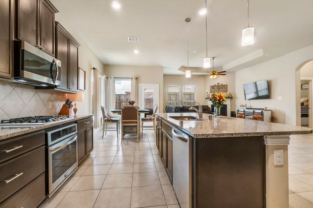 3610 Bastrop Street, Melissa, TX 75454