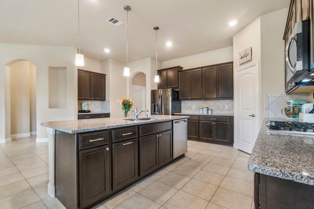 3610 Bastrop Street, Melissa, TX 75454