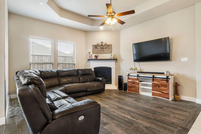 3610 Bastrop Street, Melissa, TX 75454