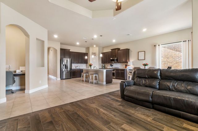 3610 Bastrop Street, Melissa, TX 75454