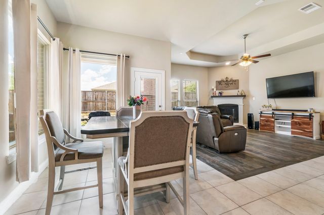 3610 Bastrop Street, Melissa, TX 75454