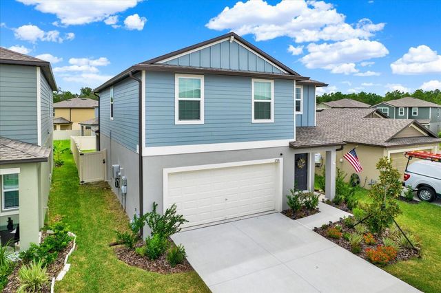 1726 LANIER ROAD, Zephyrhills, FL 33541