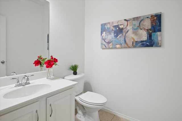 3209 Sprucewood Drive, Mckinney, TX 75071