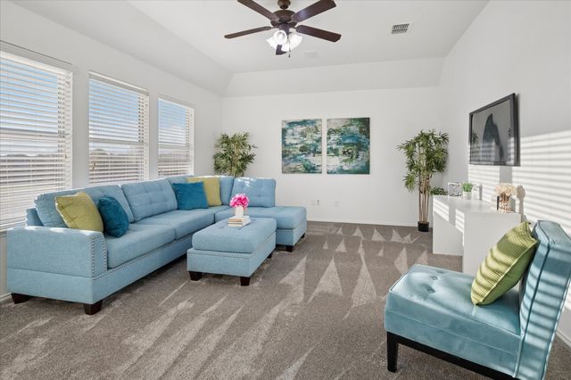 3209 Sprucewood Drive, Mckinney, TX 75071