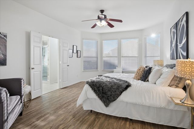 3209 Sprucewood Drive, Mckinney, TX 75071