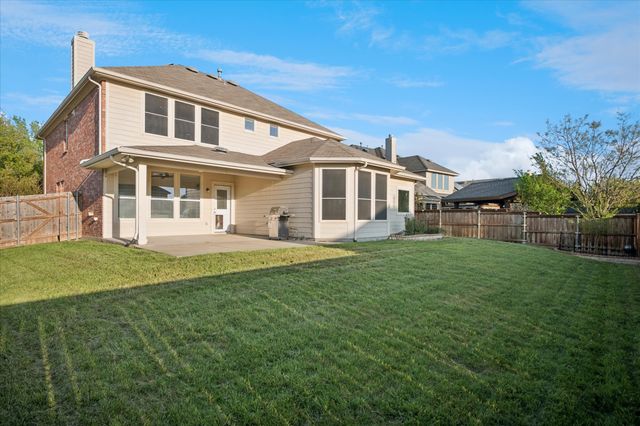 3209 Sprucewood Drive, Mckinney, TX 75071