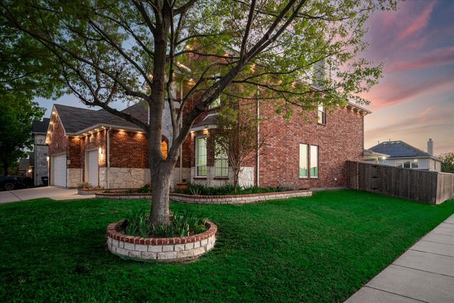 3209 Sprucewood Drive, Mckinney, TX 75071
