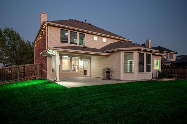 3209 Sprucewood Drive, Mckinney, TX 75071