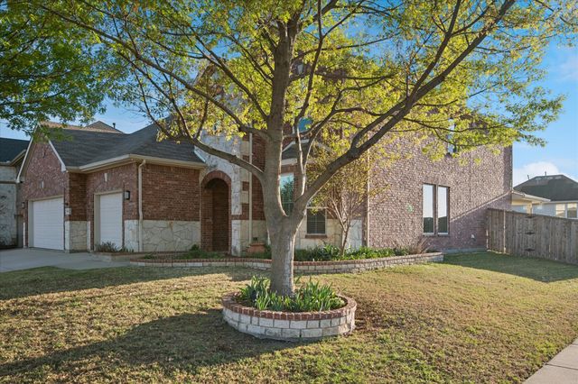 3209 Sprucewood Drive, Mckinney, TX 75071