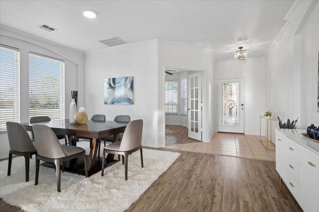 3209 Sprucewood Drive, Mckinney, TX 75071