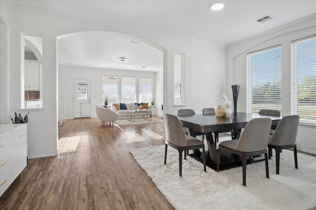 3209 Sprucewood Drive, Mckinney, TX 75071