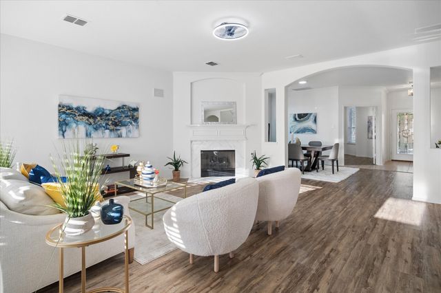 3209 Sprucewood Drive, Mckinney, TX 75071