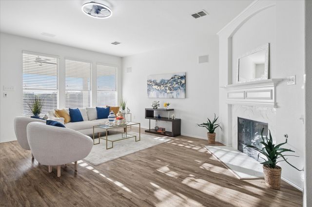 3209 Sprucewood Drive, Mckinney, TX 75071