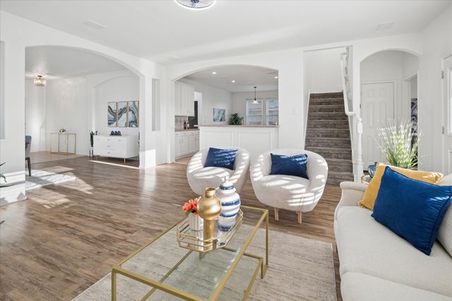 3209 Sprucewood Drive, Mckinney, TX 75071