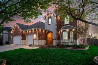 3209 Sprucewood Drive, Mckinney, TX 75071
