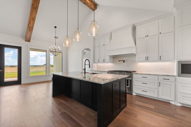 12721 W Fm 4, Godley, TX 76044