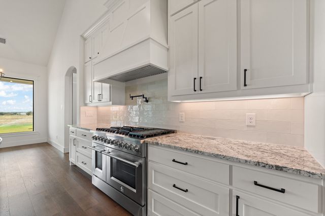 12721 W Fm 4, Godley, TX 76044