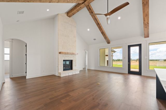 12721 W Fm 4, Godley, TX 76044
