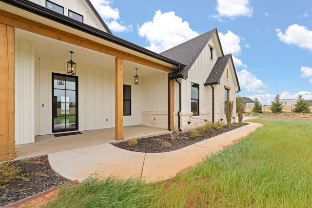 12721 W Fm 4, Godley, TX 76044