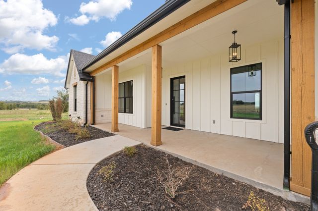 12721 W Fm 4, Godley, TX 76044