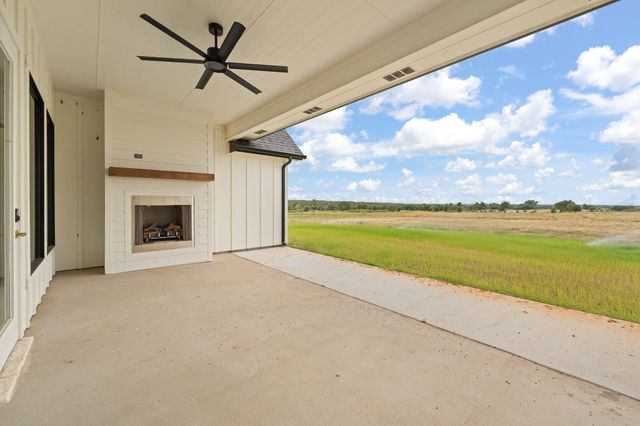 12721 W Fm 4, Godley, TX 76044
